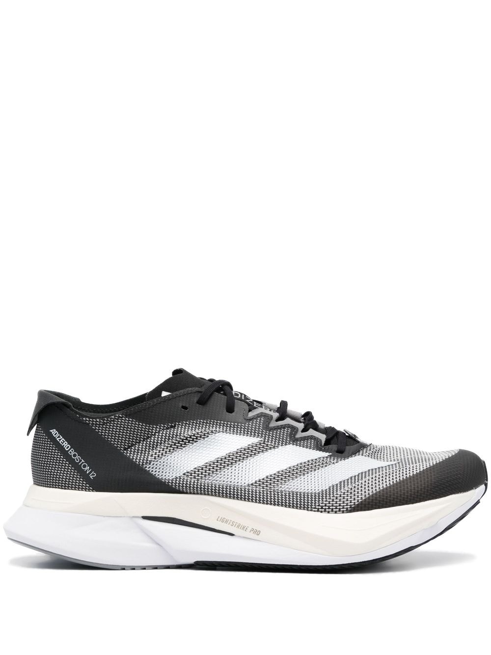 Adizero Boston 12 low-top sneakers - 1