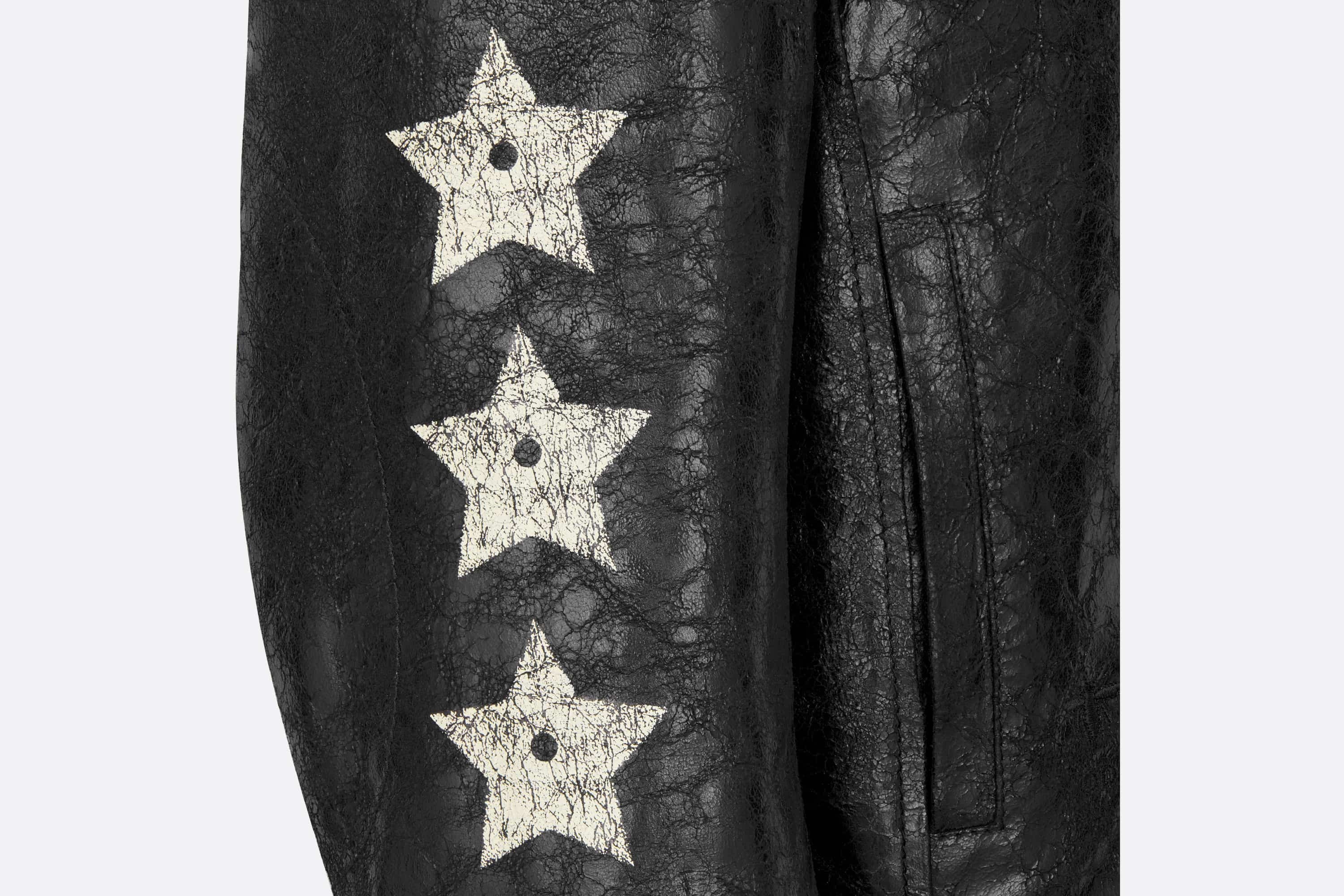 Bomber Jacket - 3