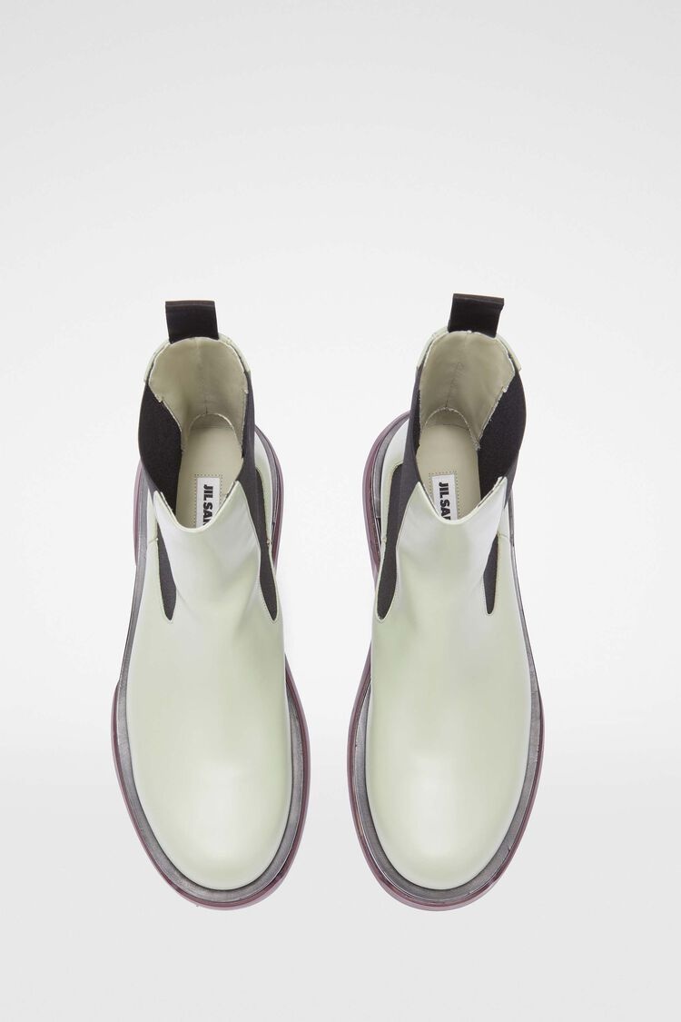 Chelsea Boots - 5