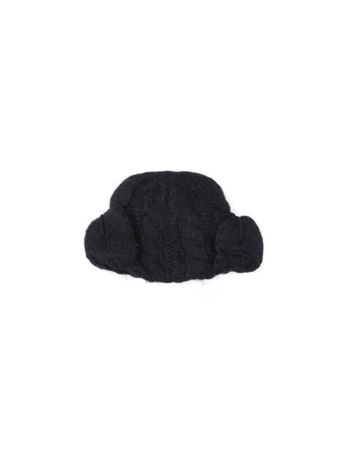 LOGO BEANIE - 2