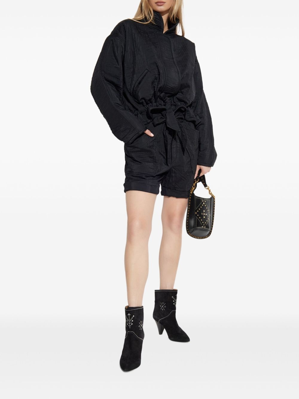 Selane jacket - 5