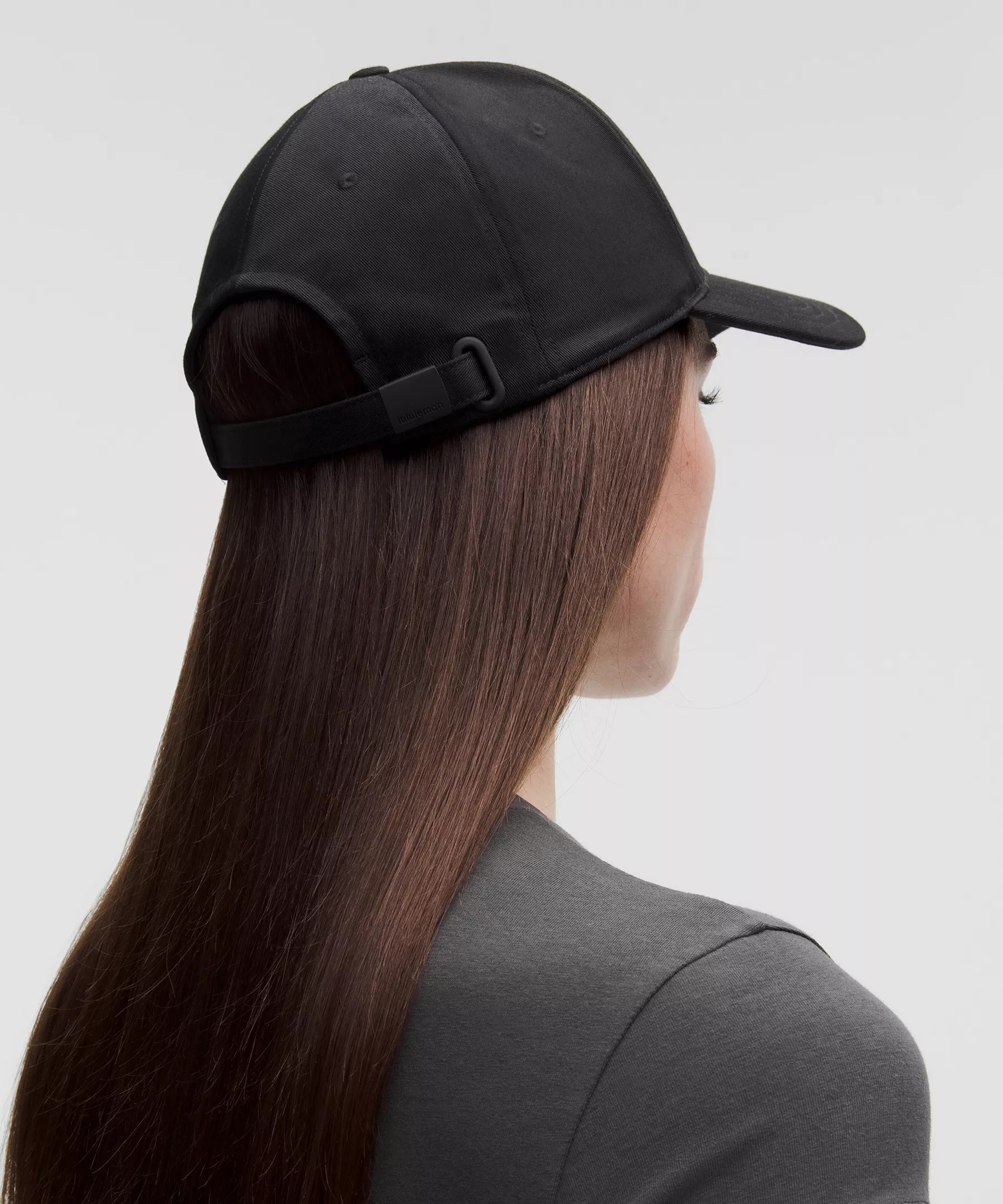 Structured Ball Cap - 3