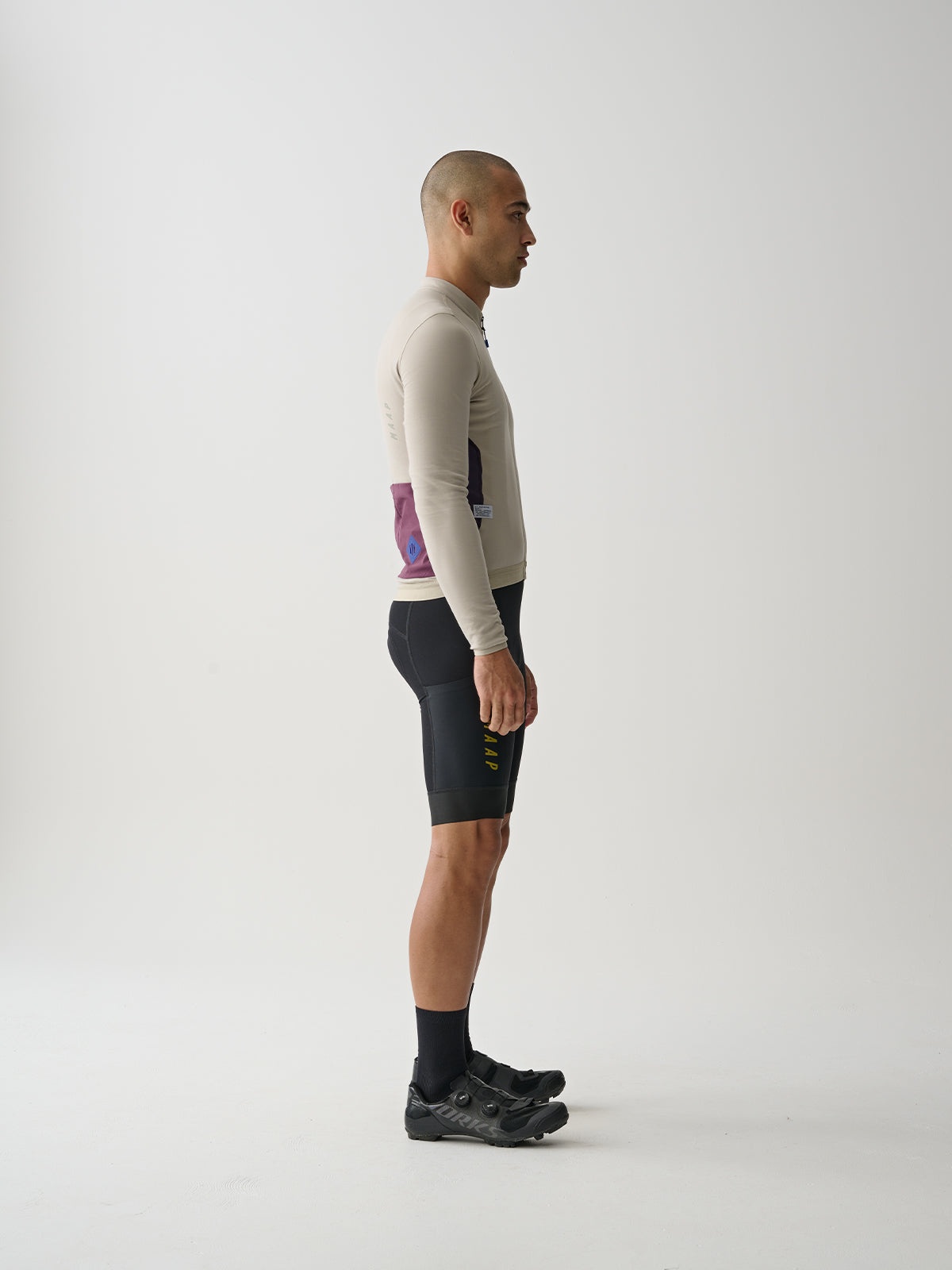 Alt_Road™ LS Jersey - 3