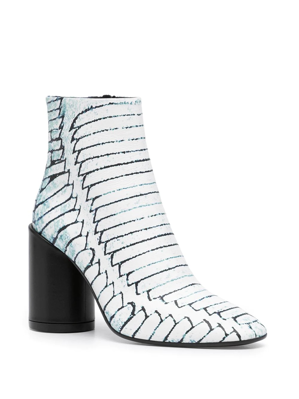 90mm ankle boots - 2