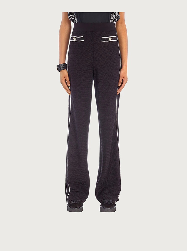 GANCIO S TROUSER - 2