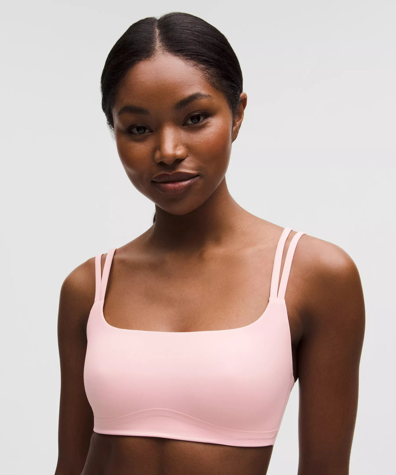 Like a Cloud Double-Strap Bra *Light Support, B/C Cup 4