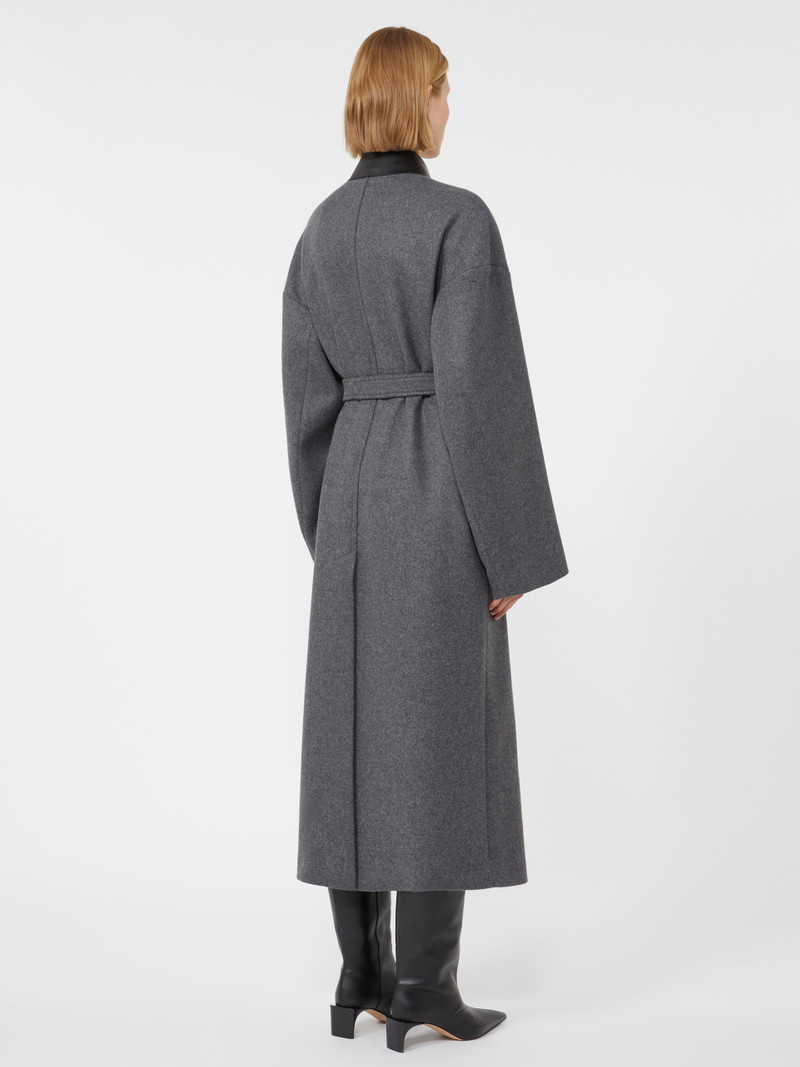 GENE Wool coat 4