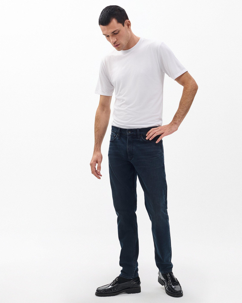 Fit 2 Slim Jeans Authentic Stretch in Marlon 1