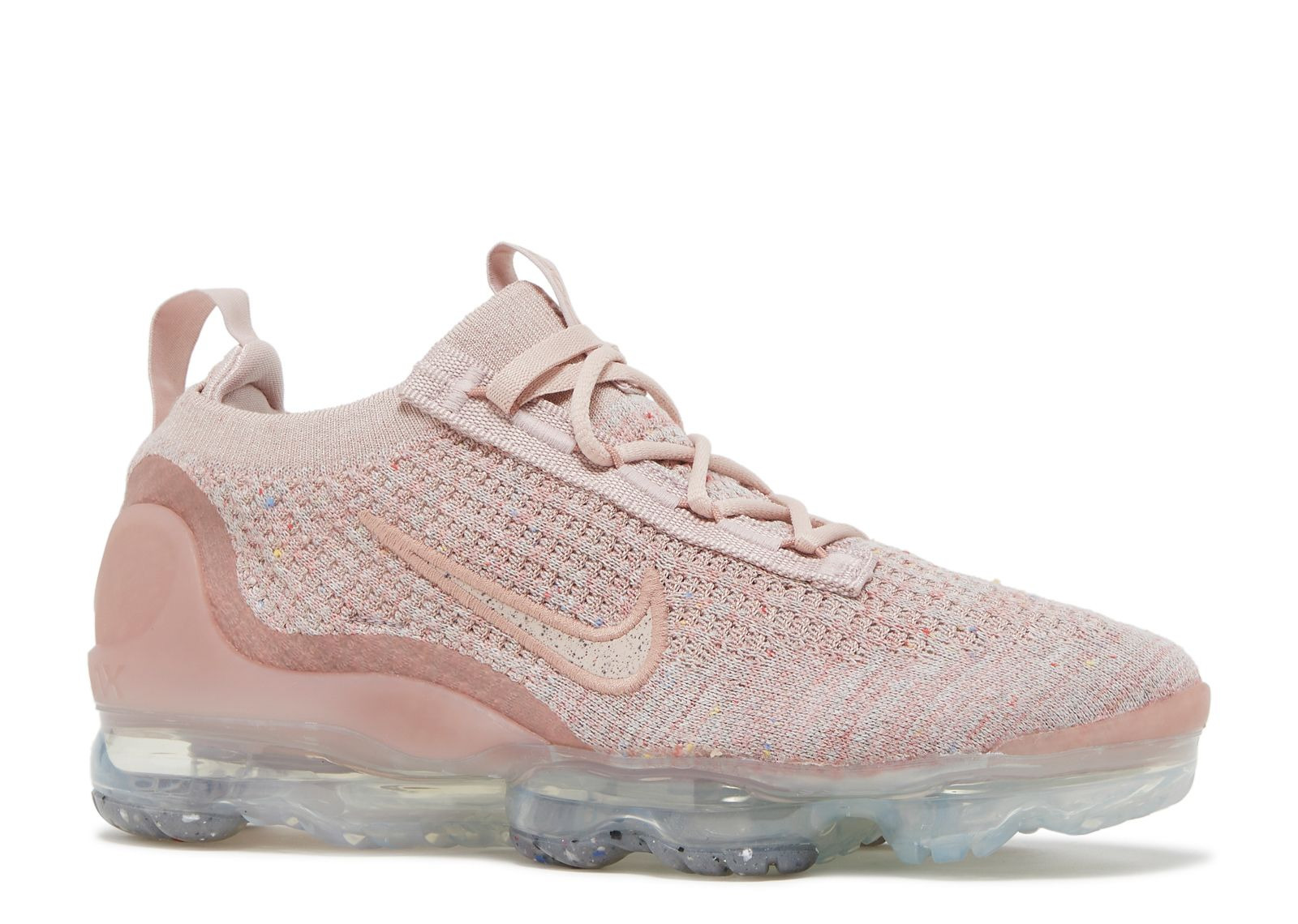 WMNS AIR VAPORMAX 2021 FLYKNIT 'PINK OXFORD' - 2