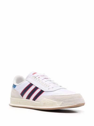 adidas CT86 low top sneakers outlook