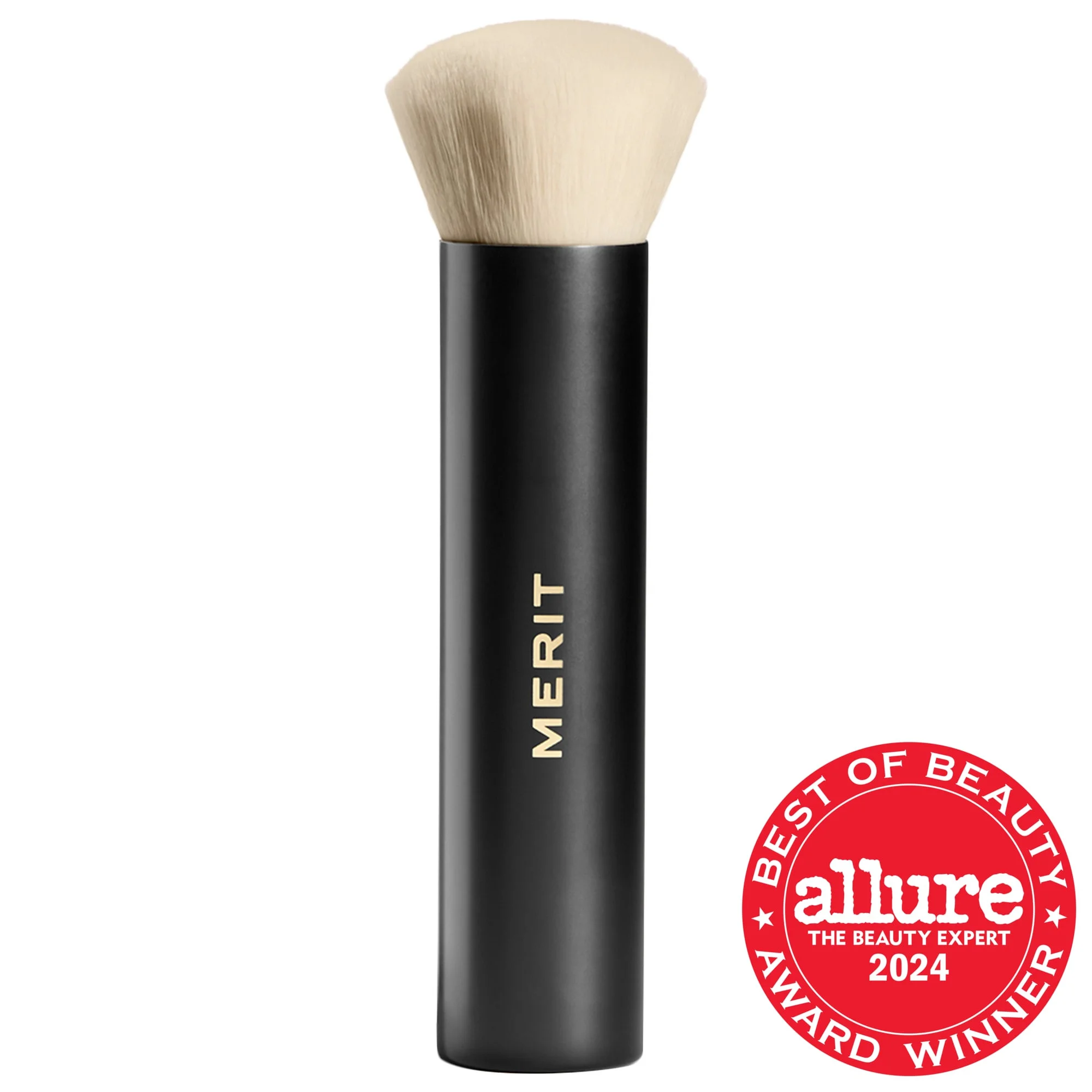 Brush No. 1 Tapered Blending Brush - 1