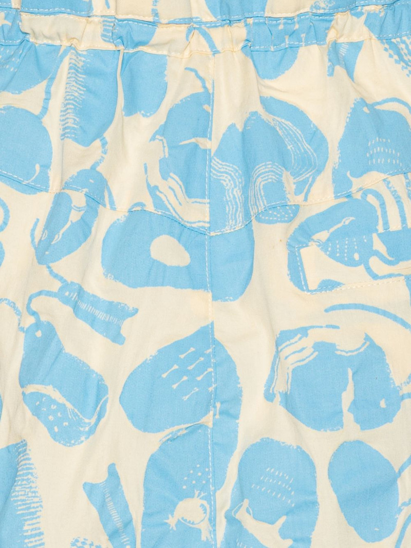 printed trousers 3