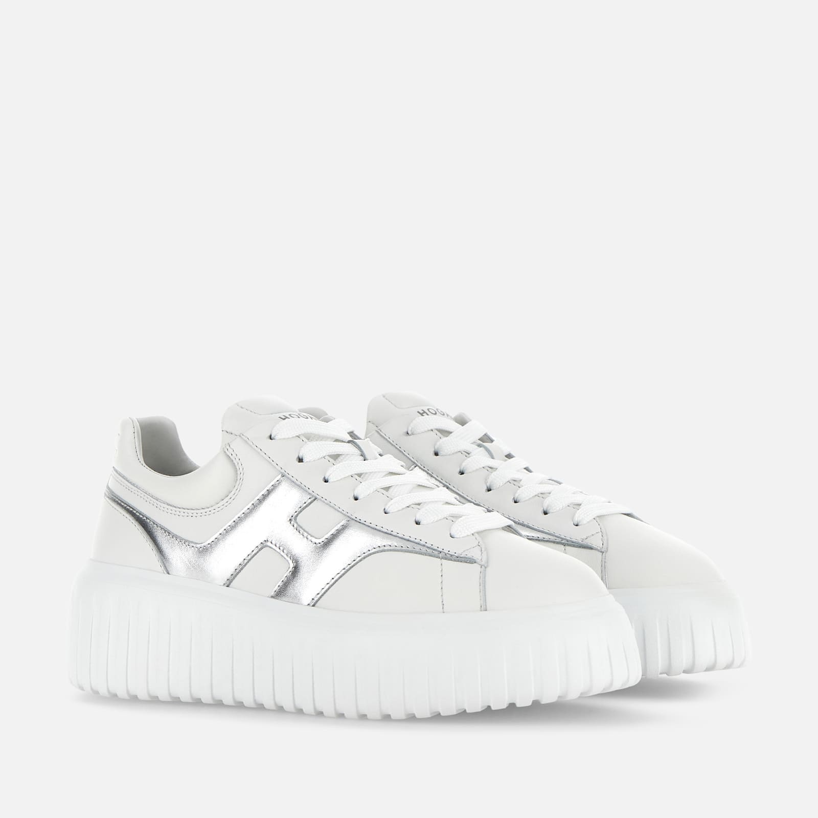 Sneakers Hogan H-Stripes - 2