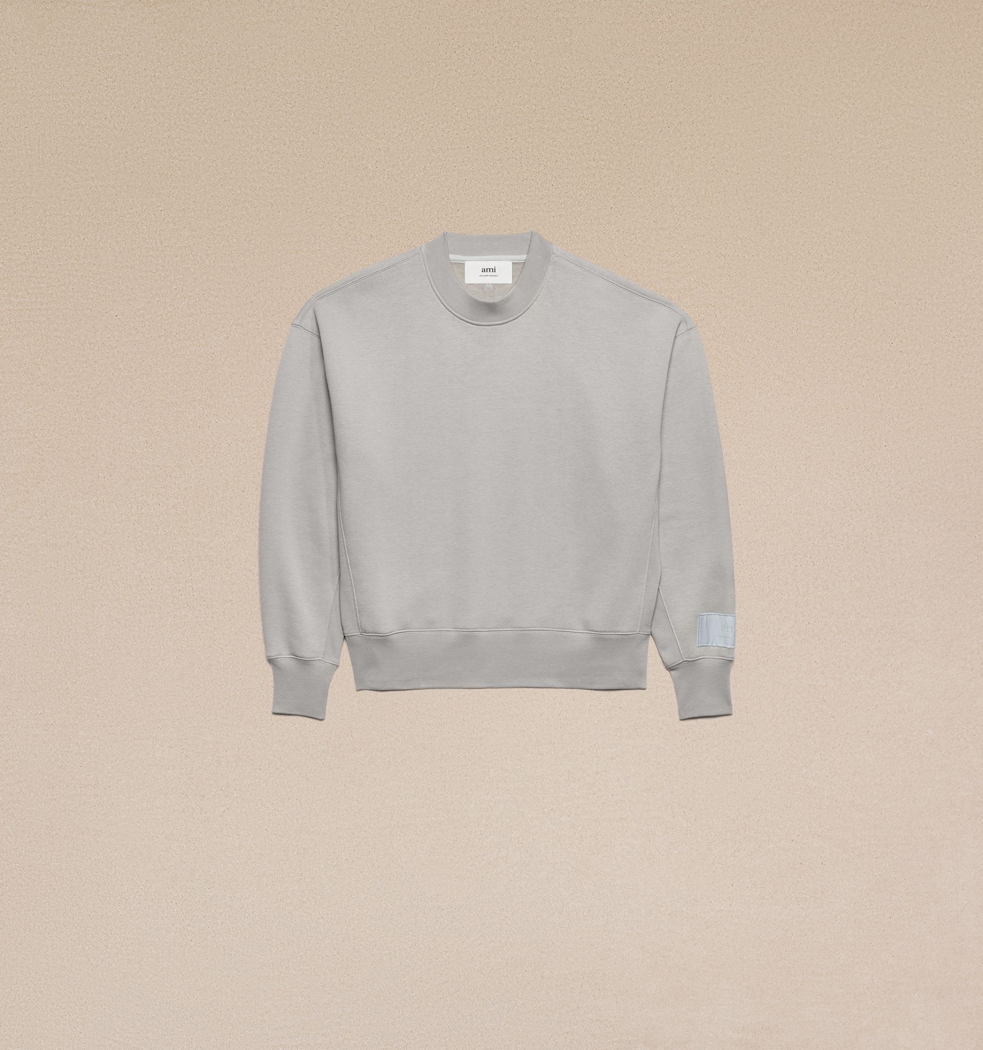 Ami Alexandre Mattiussi Sweatshirt - 1