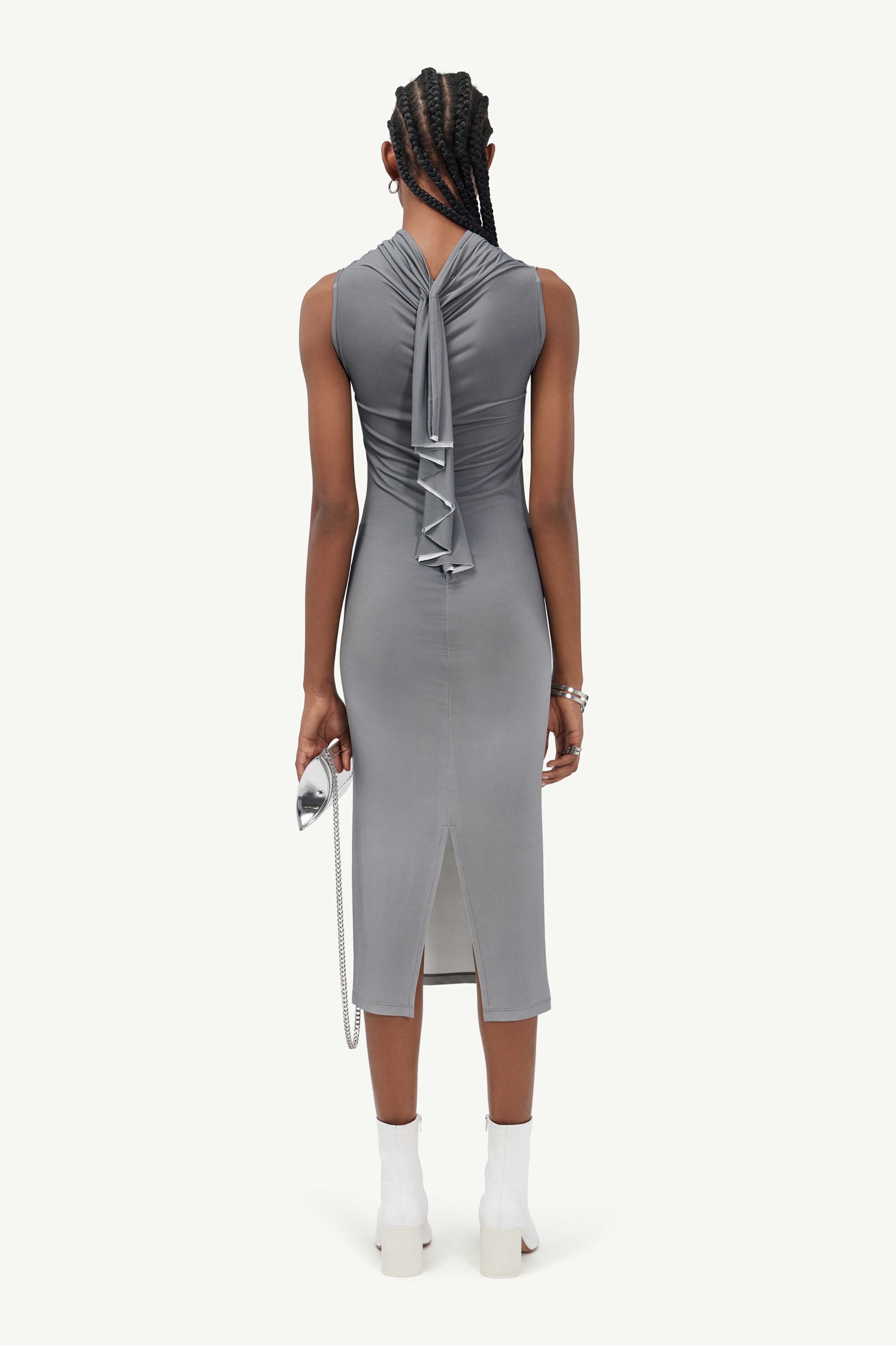 Dummy dress - 4
