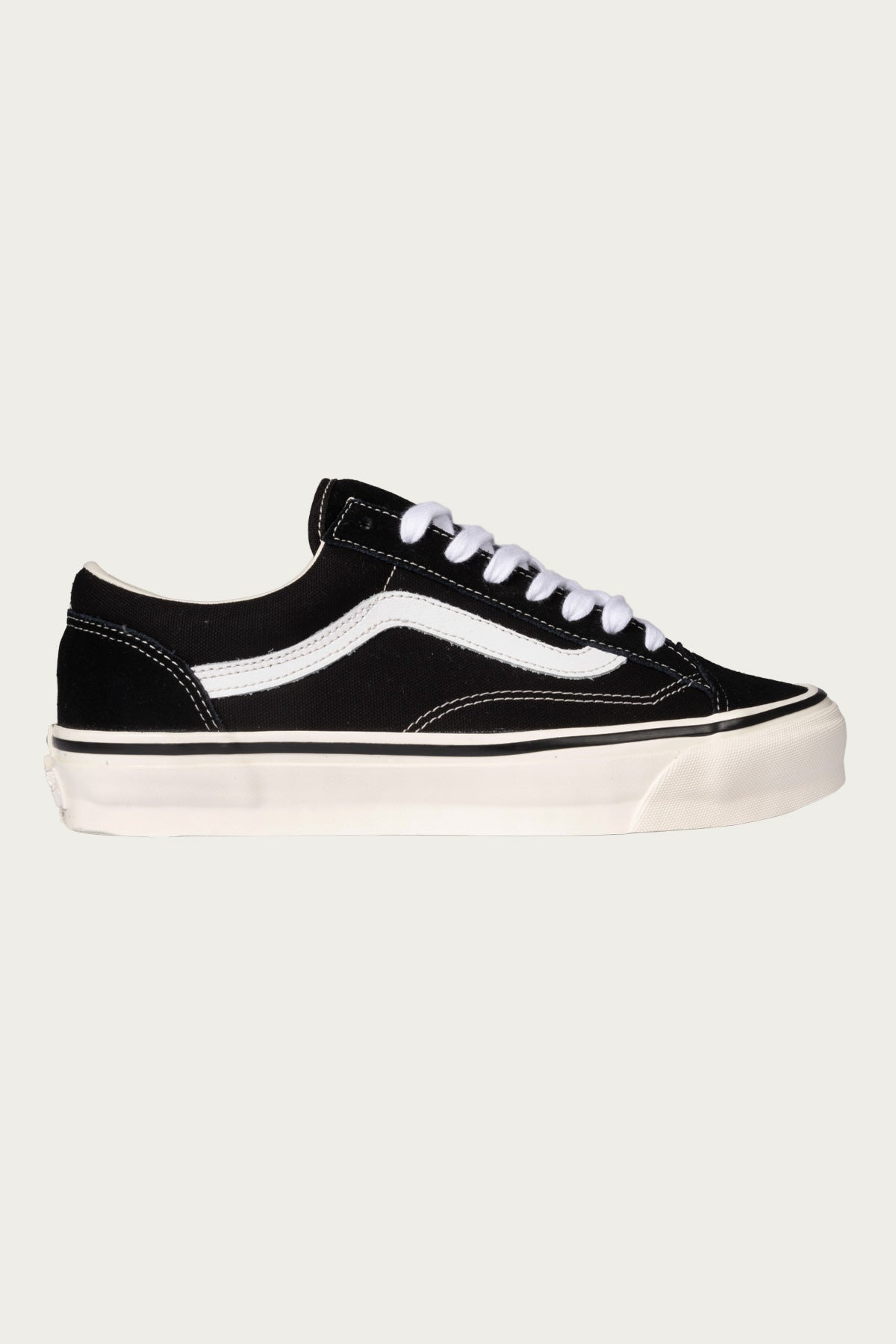 LX Old Skool 36 - Black/Marshmallow - 1