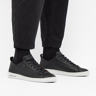 Paul Smith Paul Smith Miyata Sneaker outlook