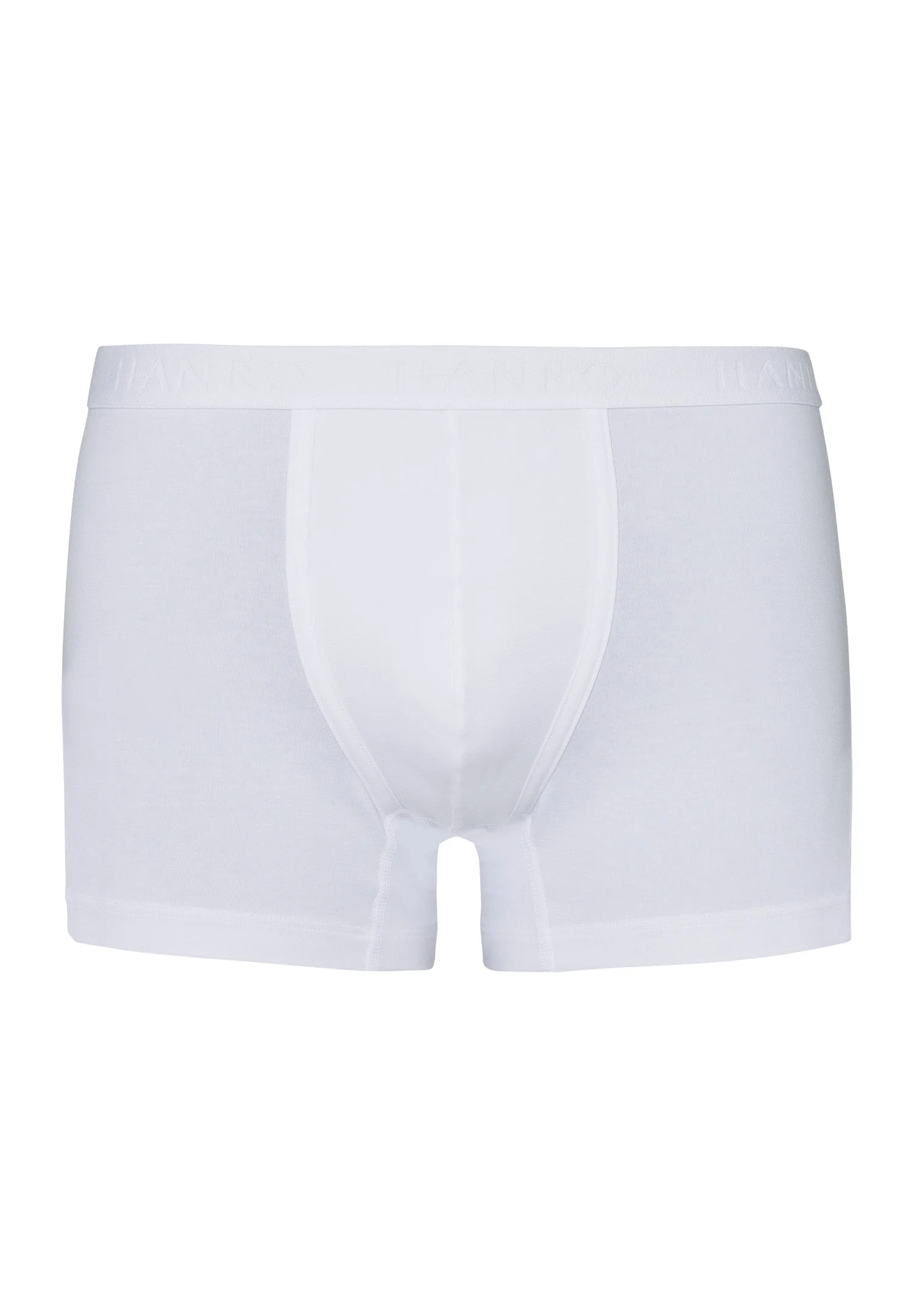 Cotton Essentials Cotton Boxer Brief - 1
