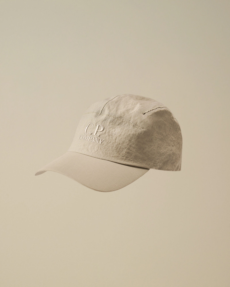 Plain Paper Touch Cap 1