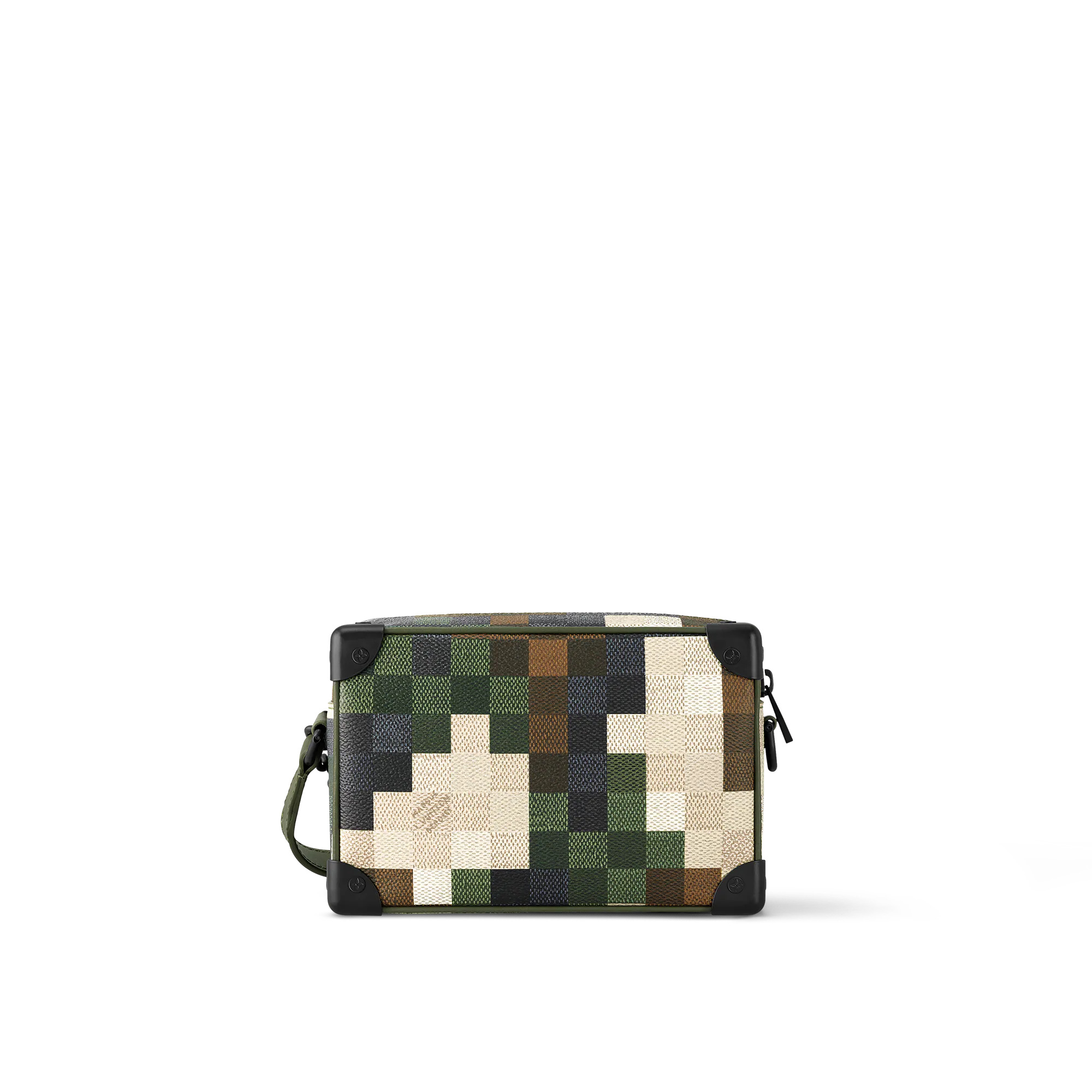 Mini Soft Trunk - 6
