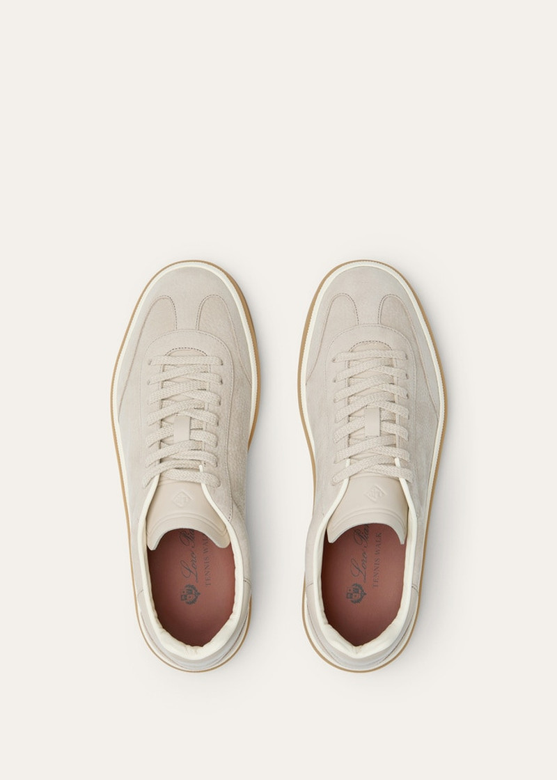 Tennis Walk Sneaker 5