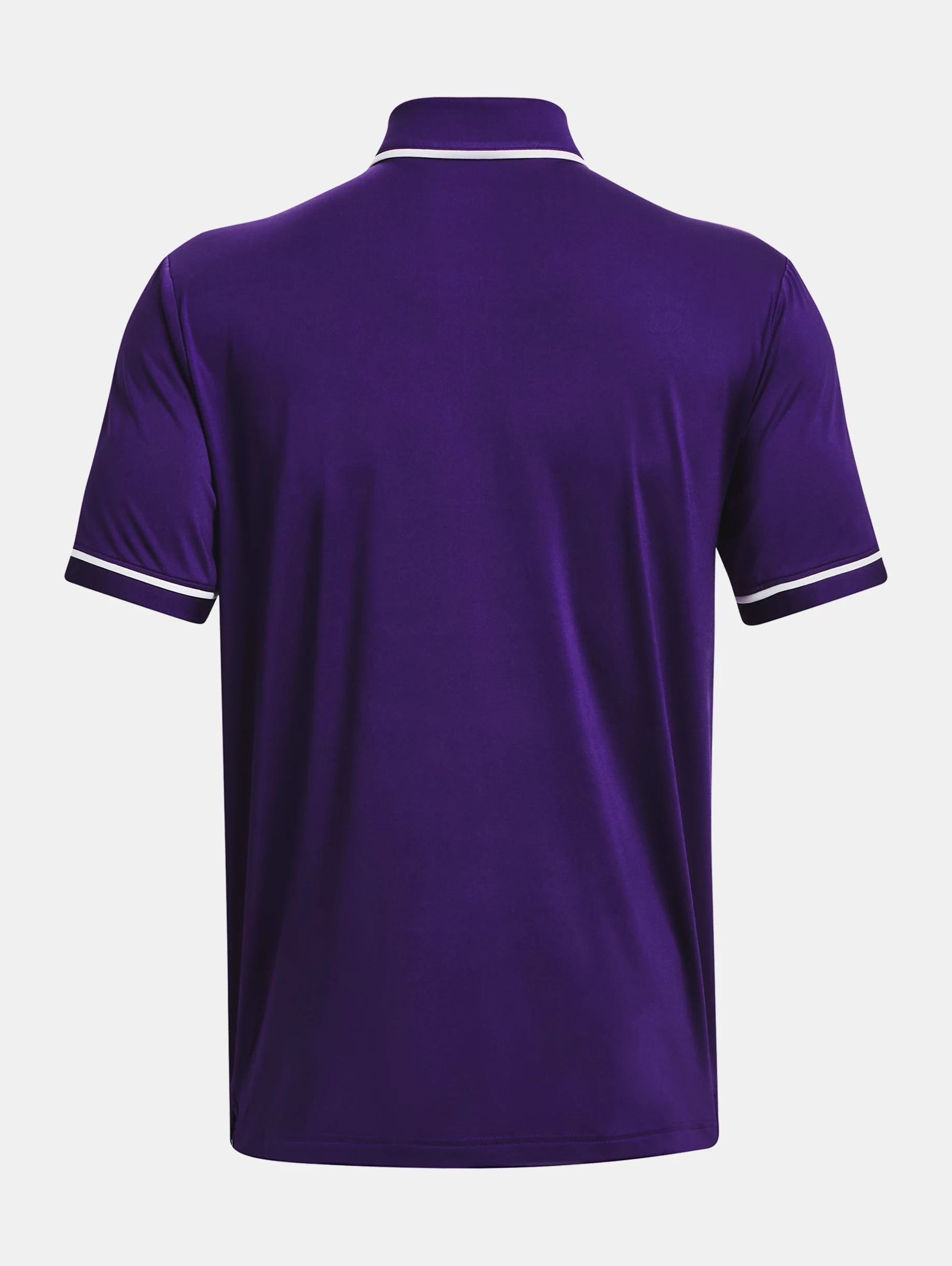 Men's UA Team Tipped Polo - 3