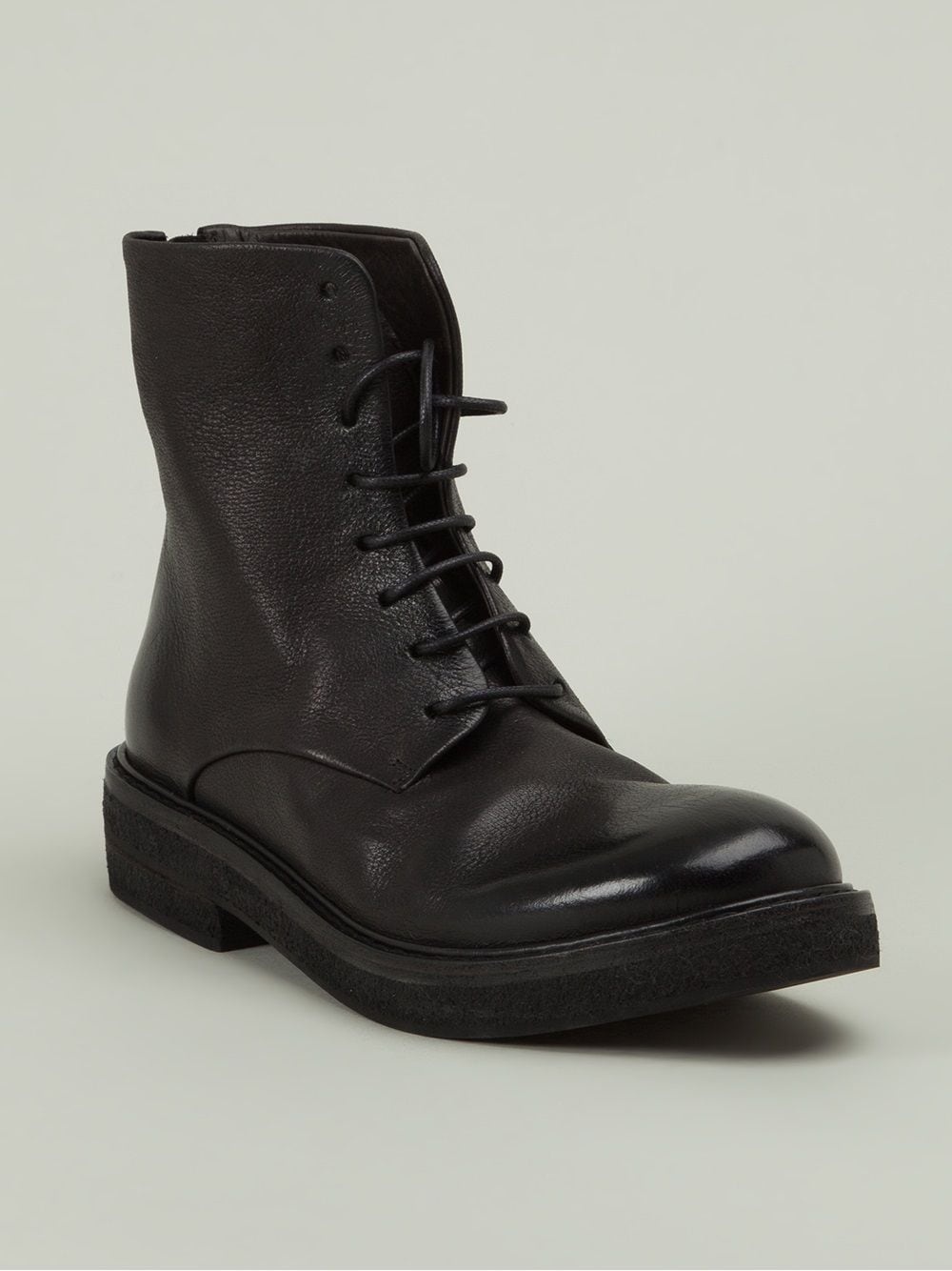 utility style boots - 2