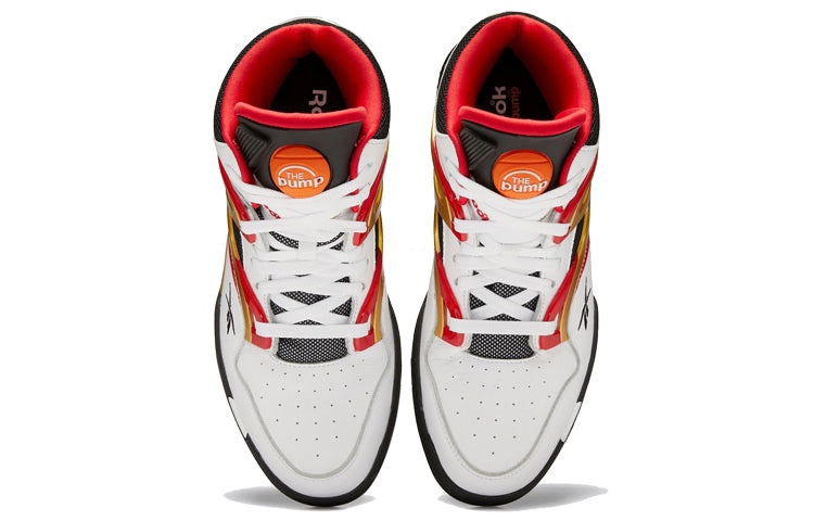 Reebok Pump Omni Zone 2 'Atlanta' G55113 - 4