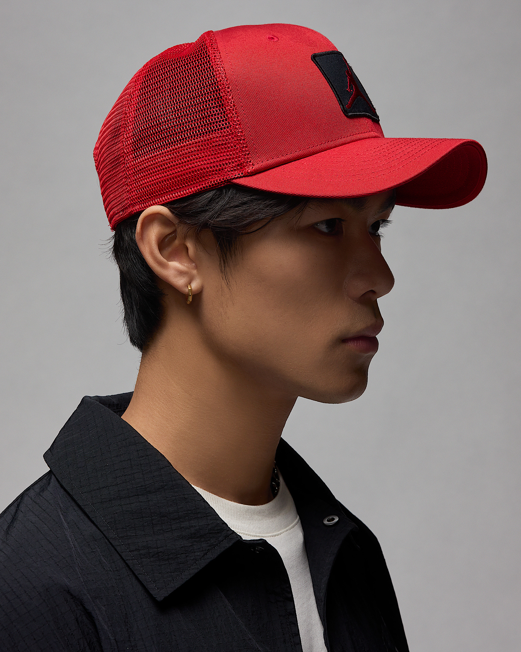 Jordan Rise Structured Hat - 4