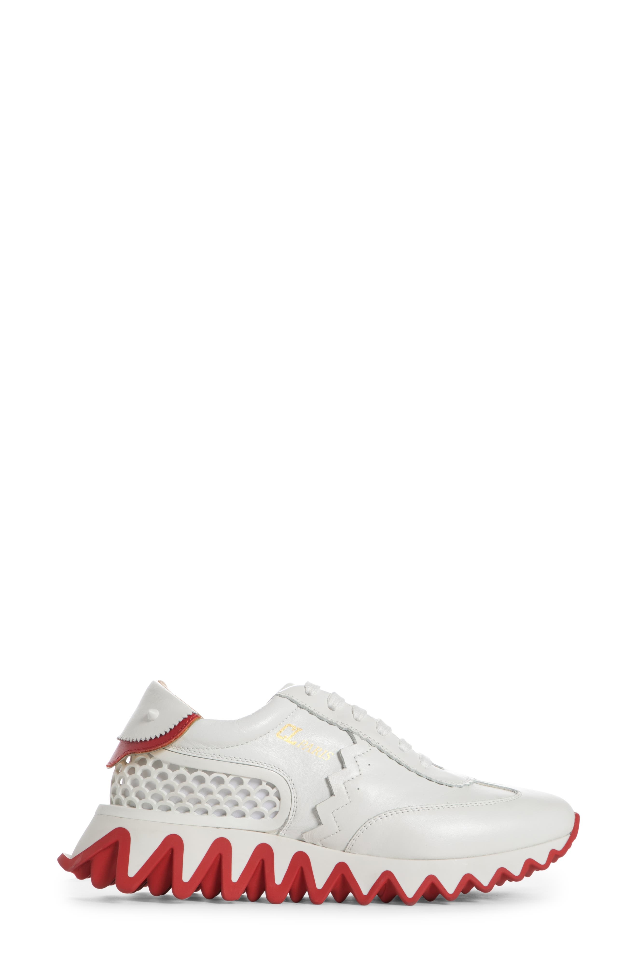 Loubishark Sneaker - 3