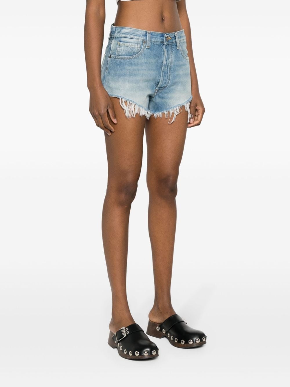 Kerala denims shorts - 3