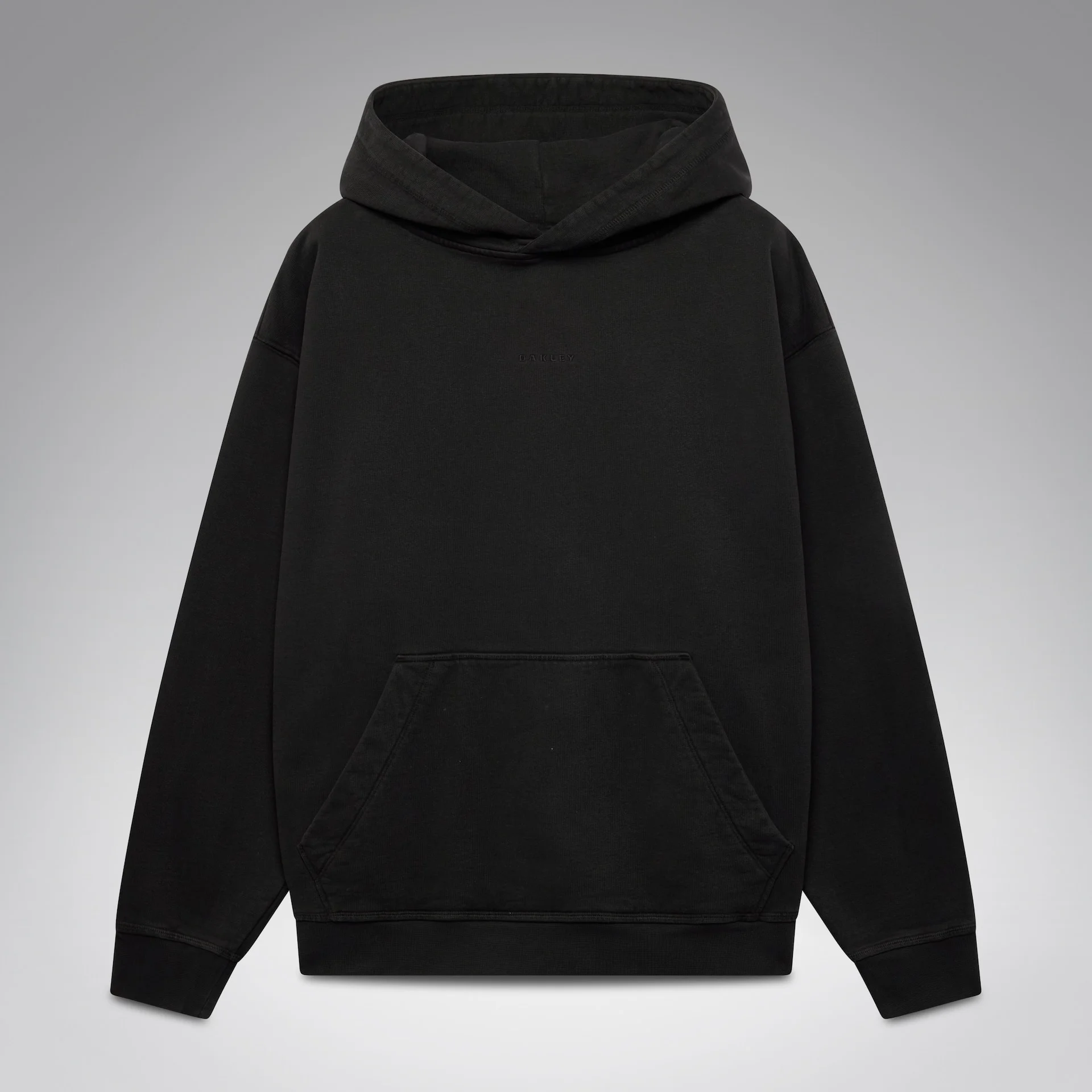 Echo Mod Embroidered Hoodie - 1