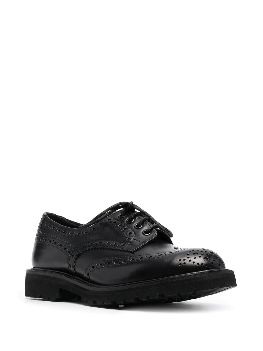 Bourton classic brogues - 2