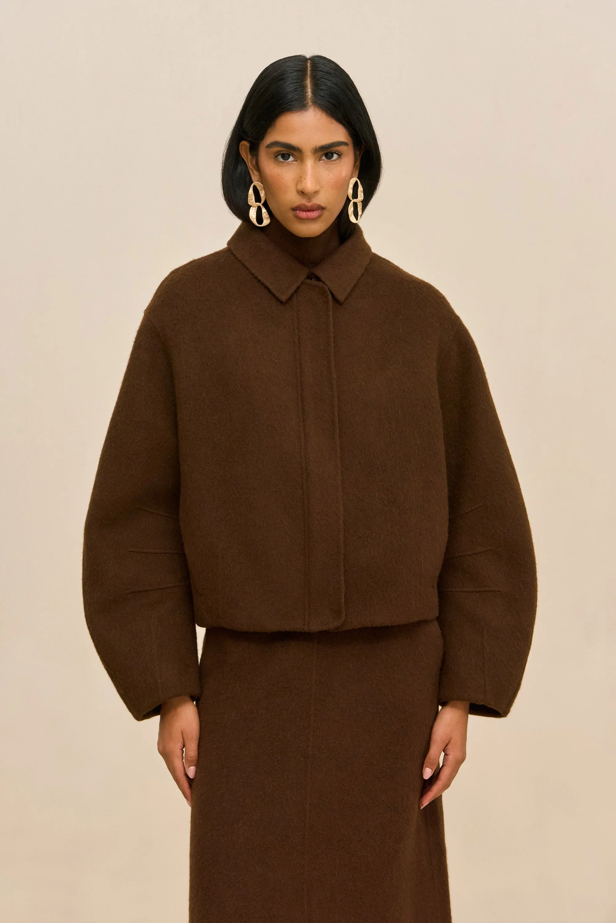 REENA JACKET - 1