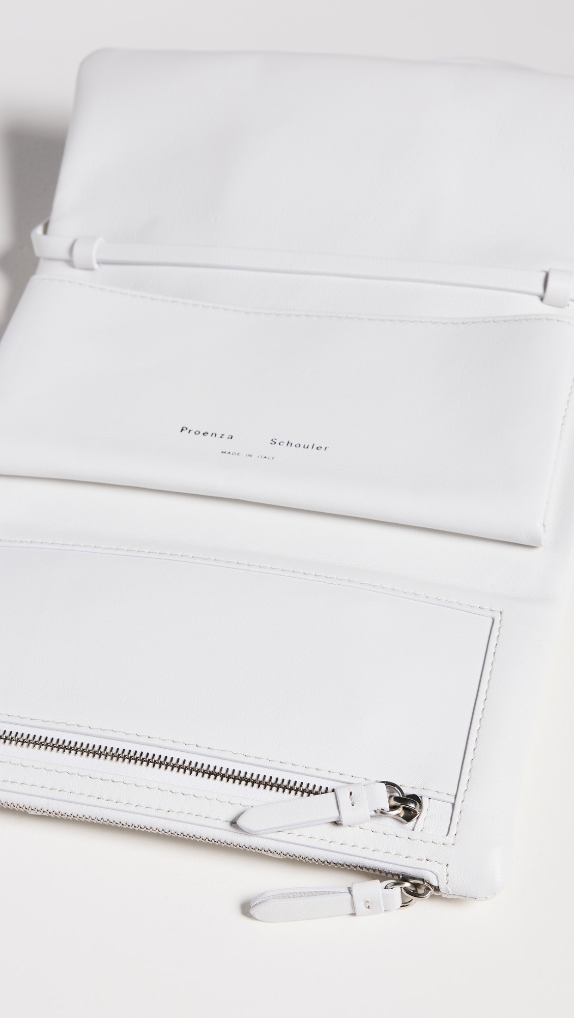 Flip Shoulder Bag - 5