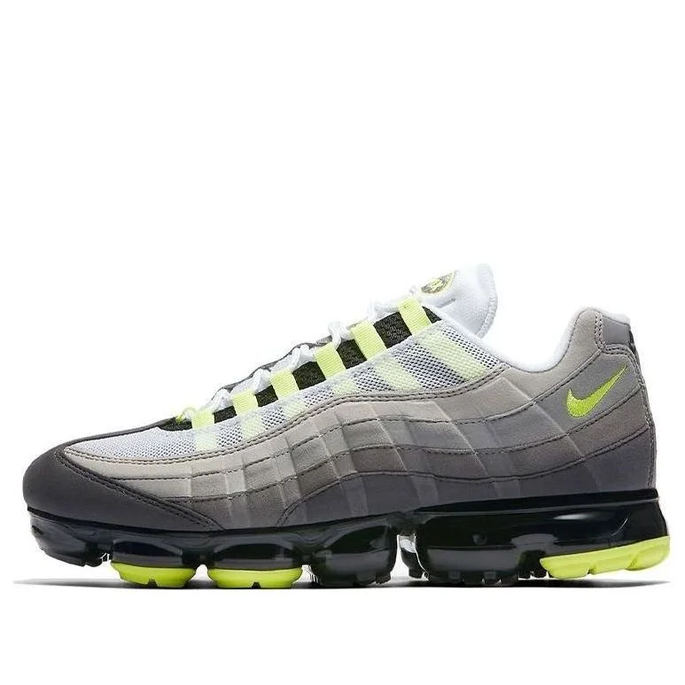Nike Air VaporMax 95 'Neon' AJ7292-001 - 1