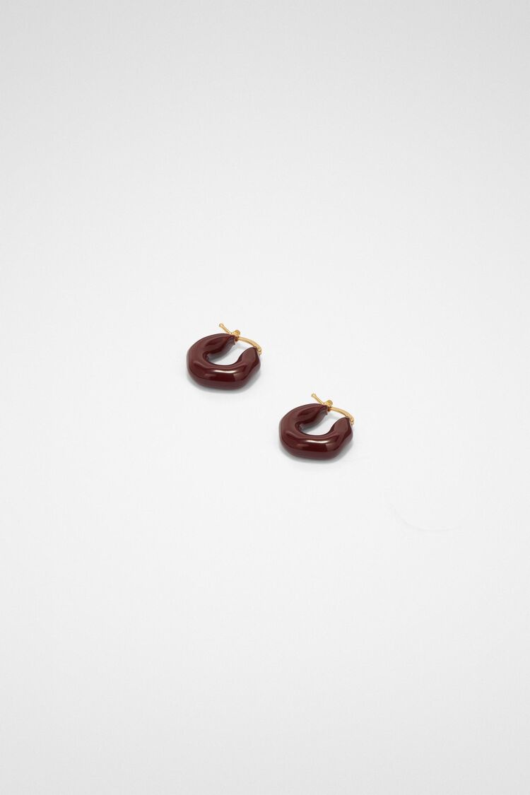 Earrings - 3