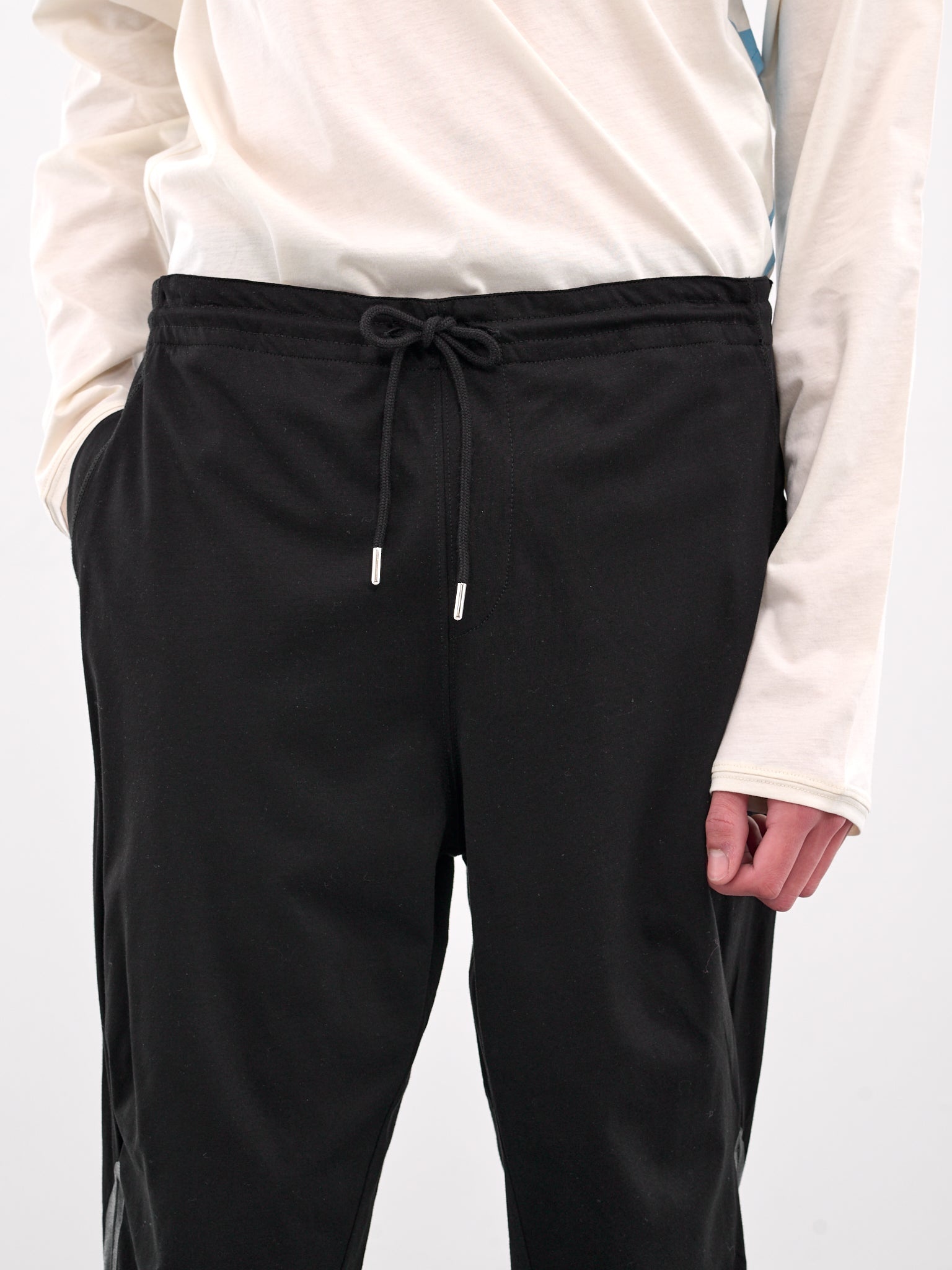 Alec K-Dart Jersey Trousers - 4