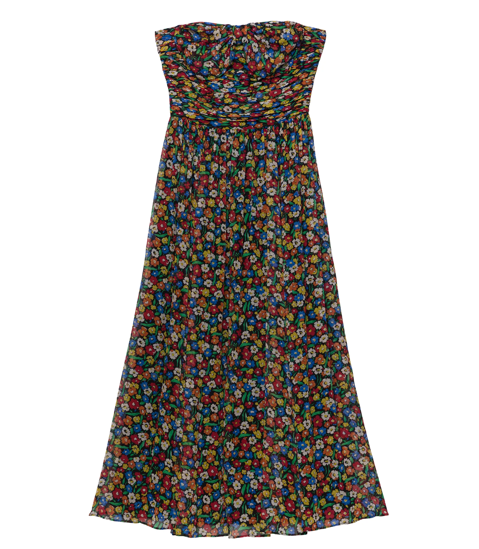 MARGUERITE DRESS - 1
