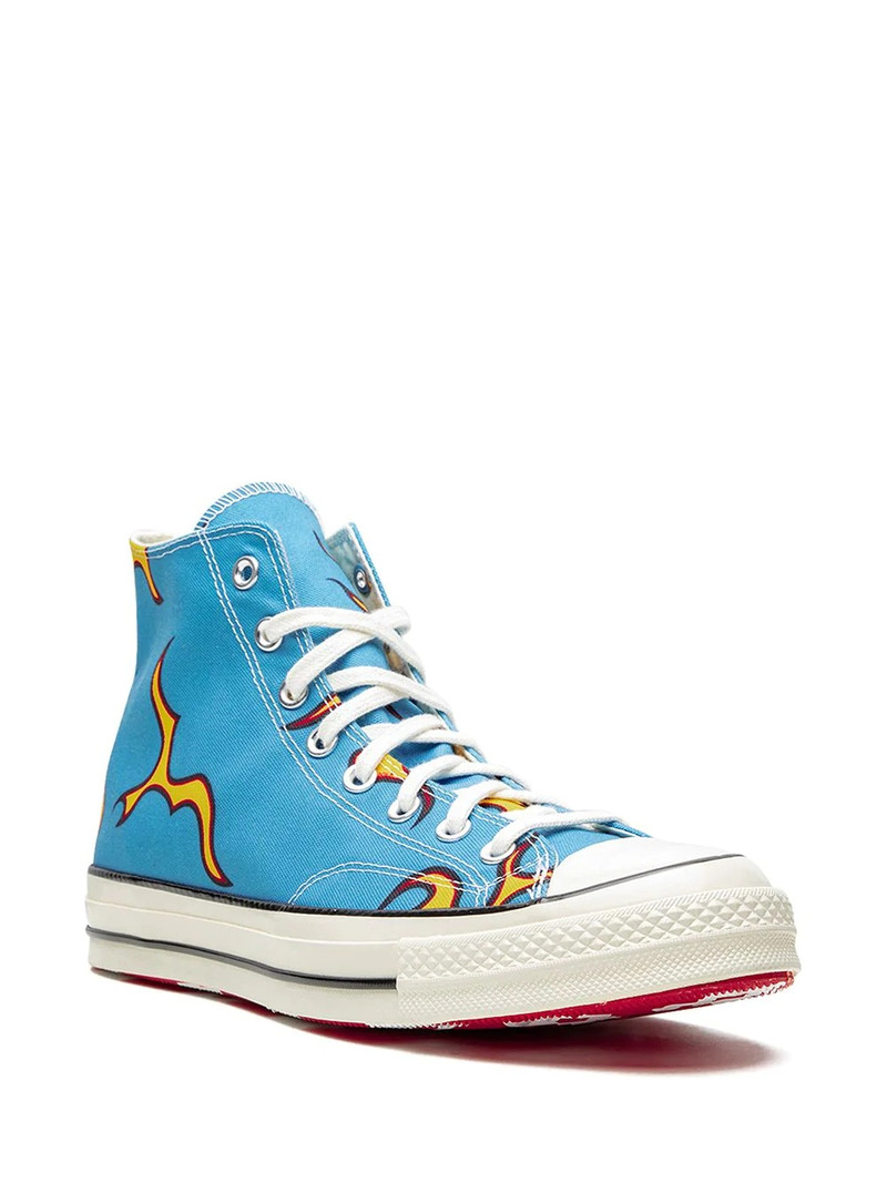 Converse Chuck 70 high-top sneakers outlook