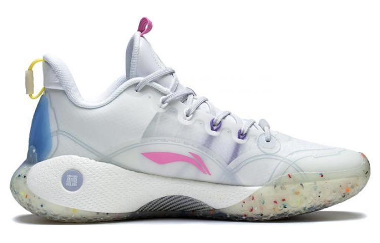 Li-Ning Yu Shuai 14 XIV Boom Low - Environmental Protection ABAR123-15 - 2