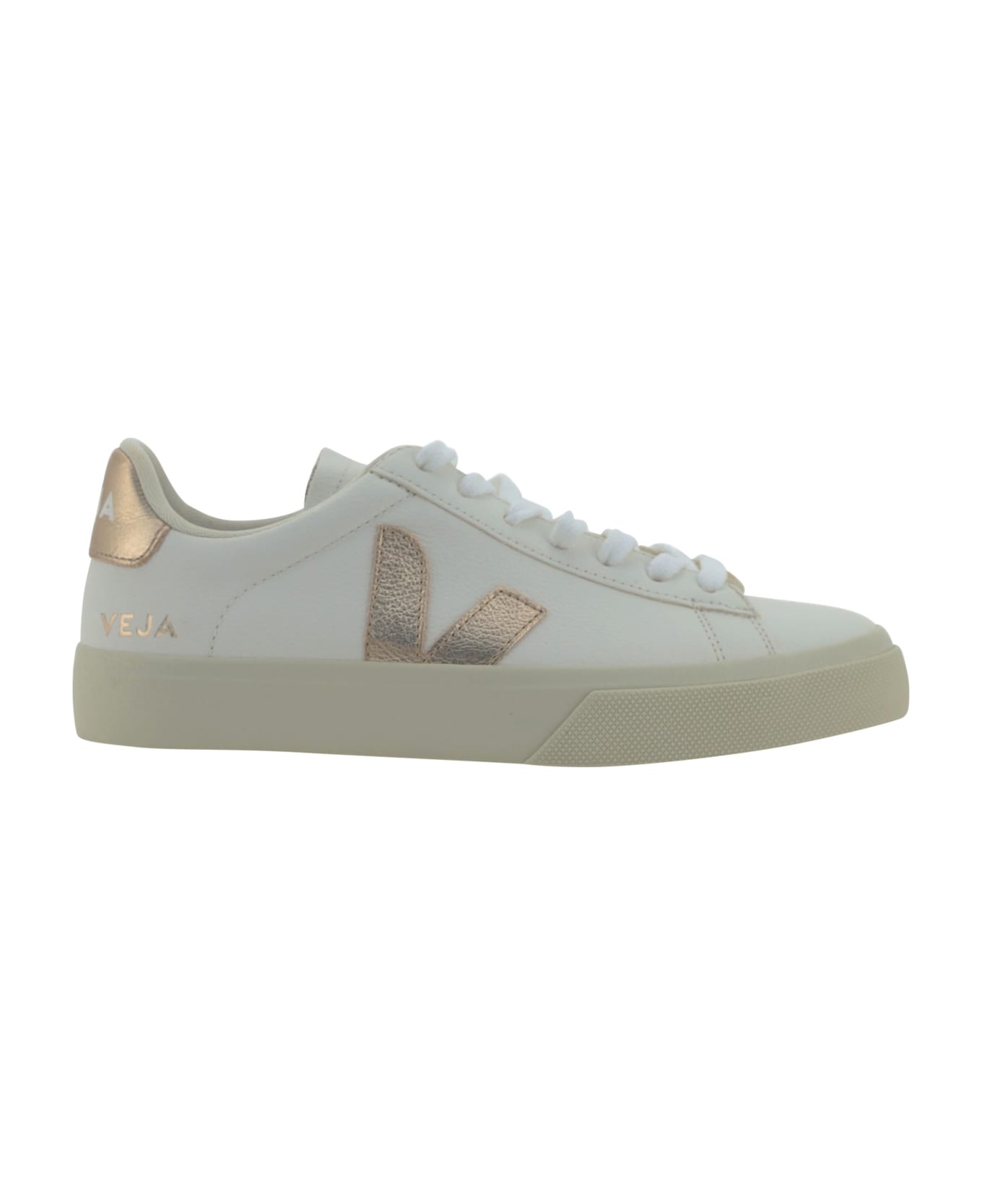 Campo Sneakers - 2