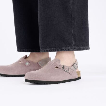 Tokio Narrow Clog - Women's - 4