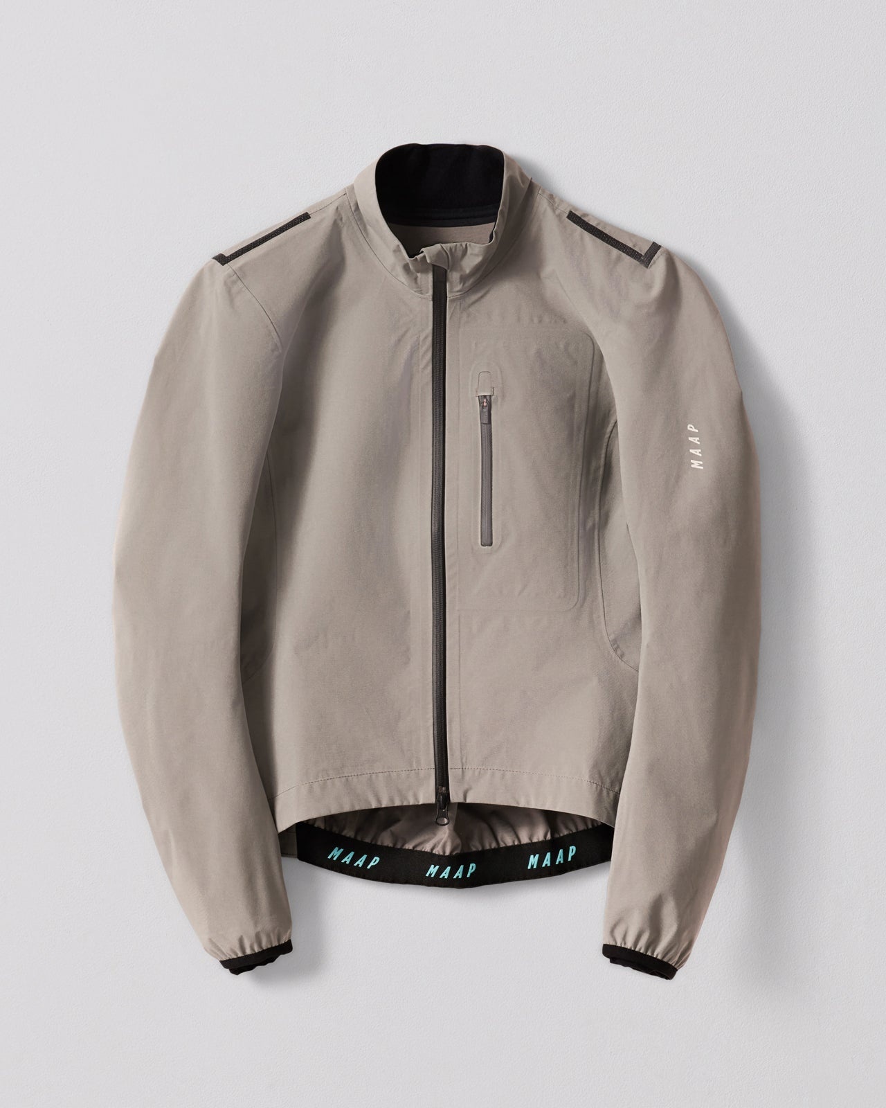 Women's Ascend Pro Rain Jacket - 6