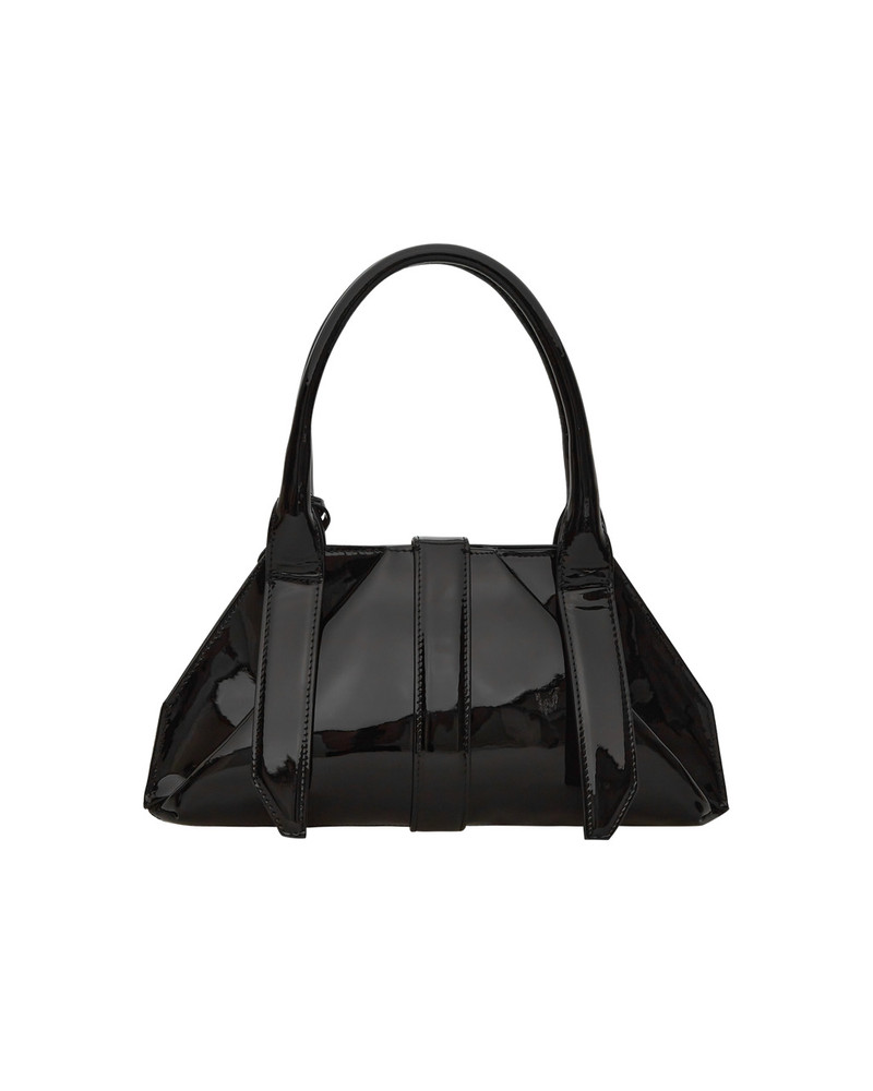 ALBA BAG WITH CHARM 4