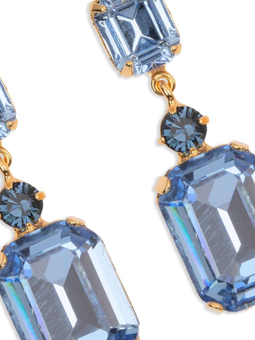 Justine earrings - 3