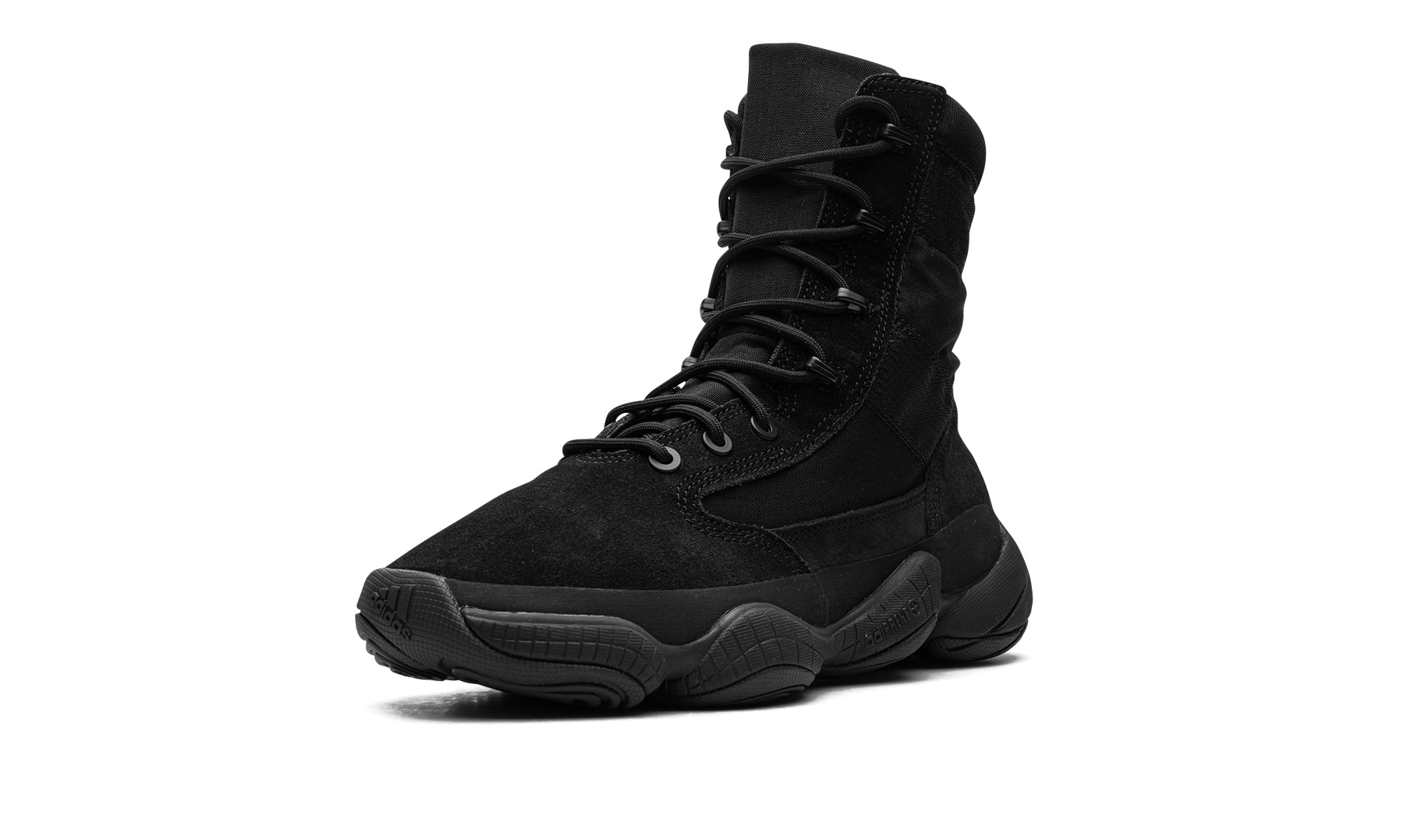 Yeezy 500 High Tactical Boot - 4