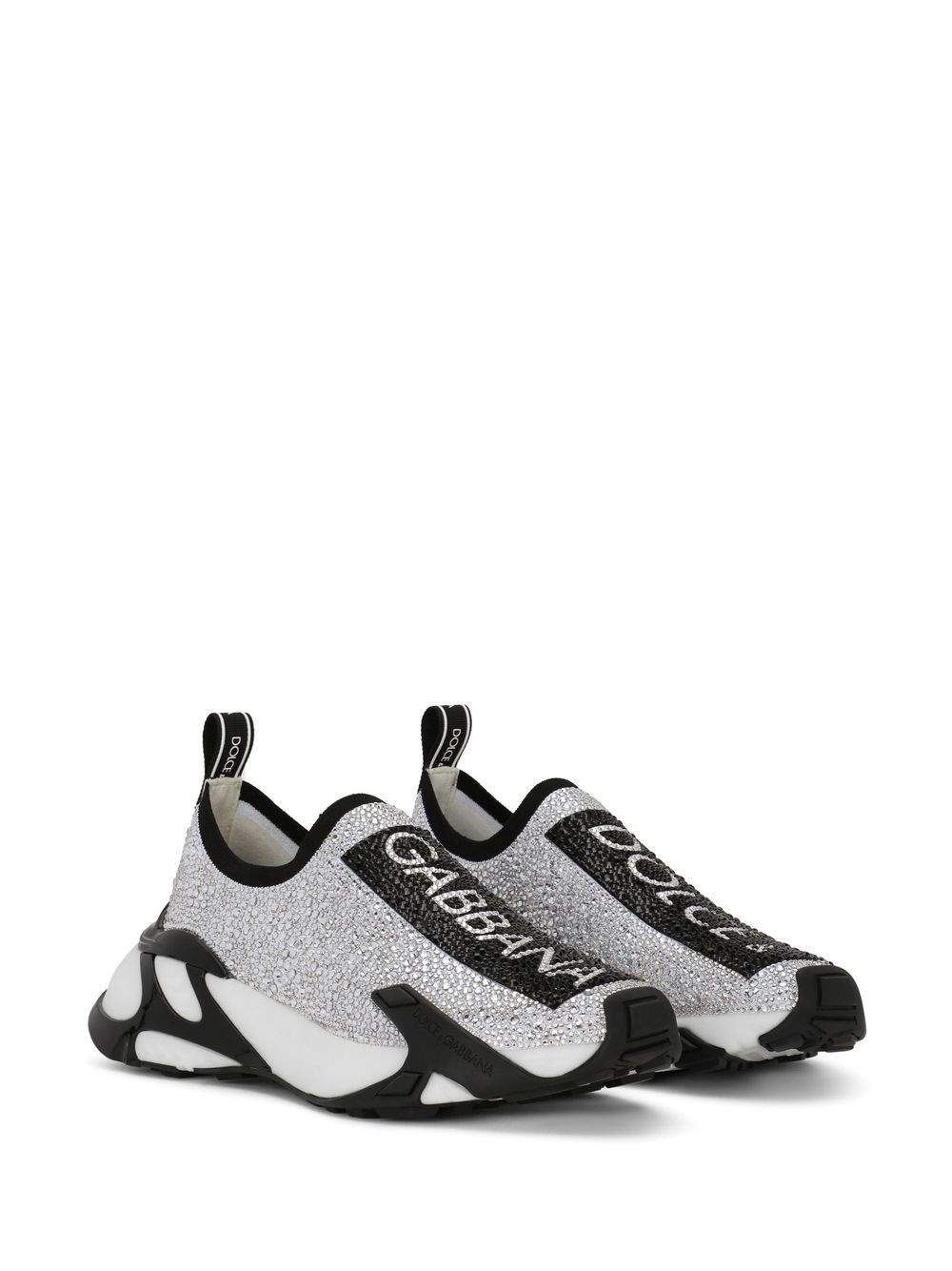 Sorrento slip-on sneakers - 2