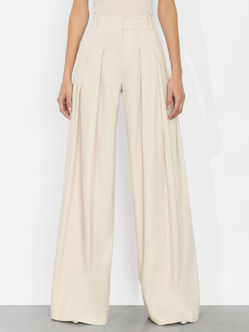 Alice + Olivia SIMON TROUSER outlook