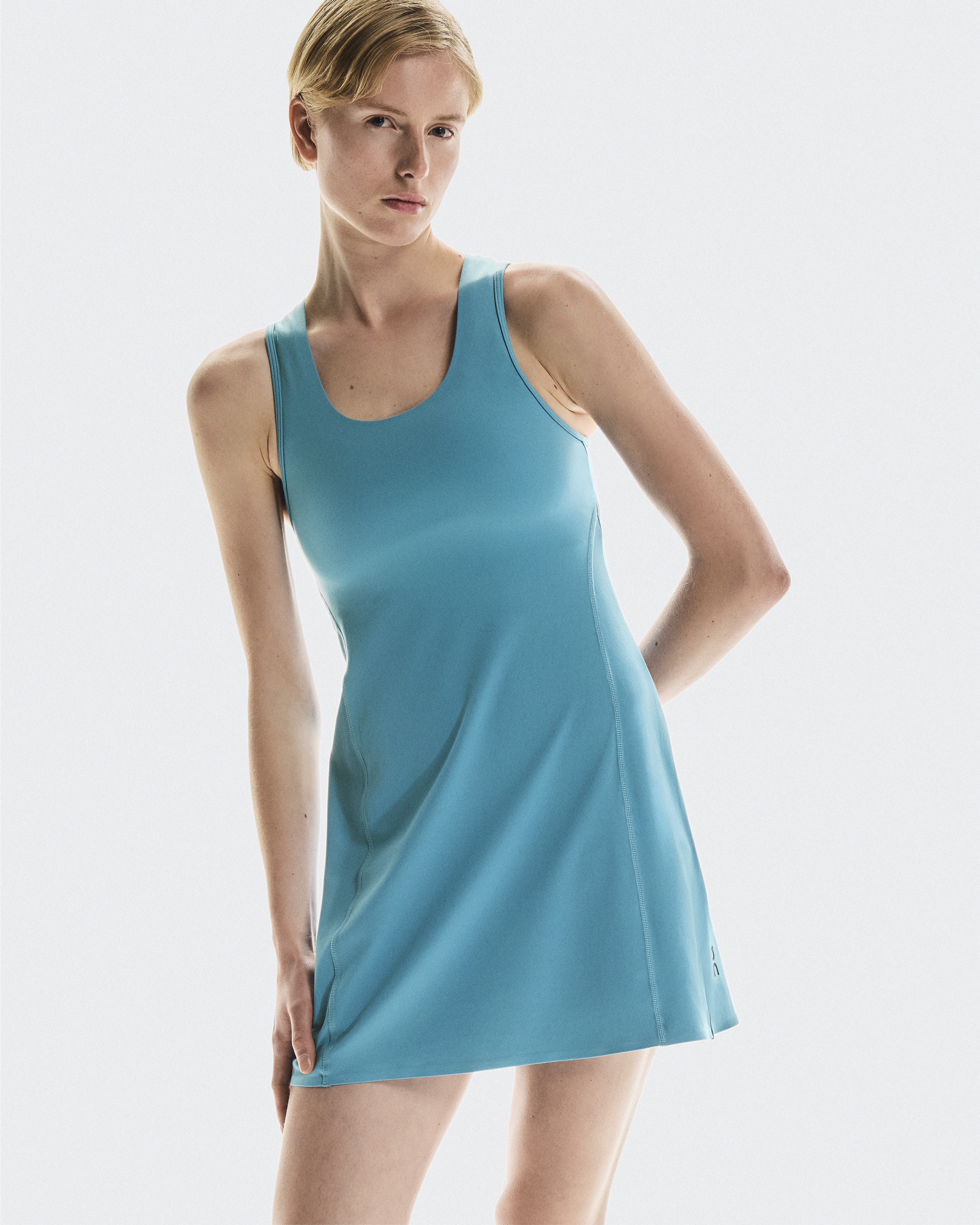 Studio Dress - 3